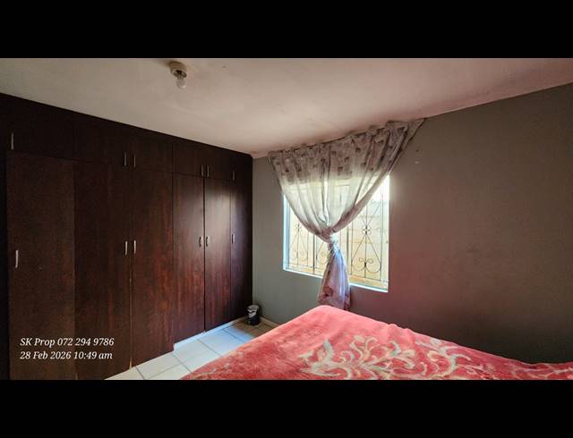 3 BEDROOM FREESTANDING FOR SALE IN NORTHDALE